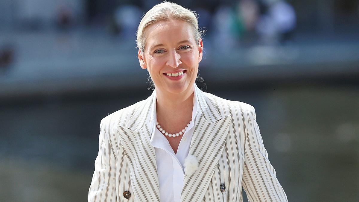 Insa: AfD schließt zu Union auf