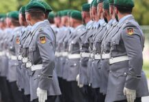 Berichte: Union und SPD einigen sich im Wehrdienst-Streit