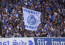 2. Bundesliga: Magdeburg gewinnt Elb-Clasico in Dresden