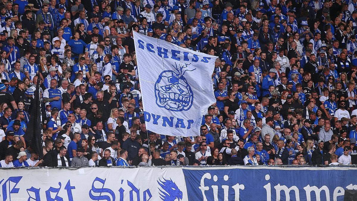 2. Bundesliga: Magdeburg gewinnt Elb-Clasico in Dresden