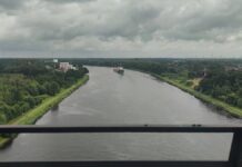 Haushalt: CSU will bei Investitionen in Wasserstraßen nachverhandeln