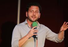 Banaszak sieht Verfassungsgericht durch Richter-Streit beschädigt