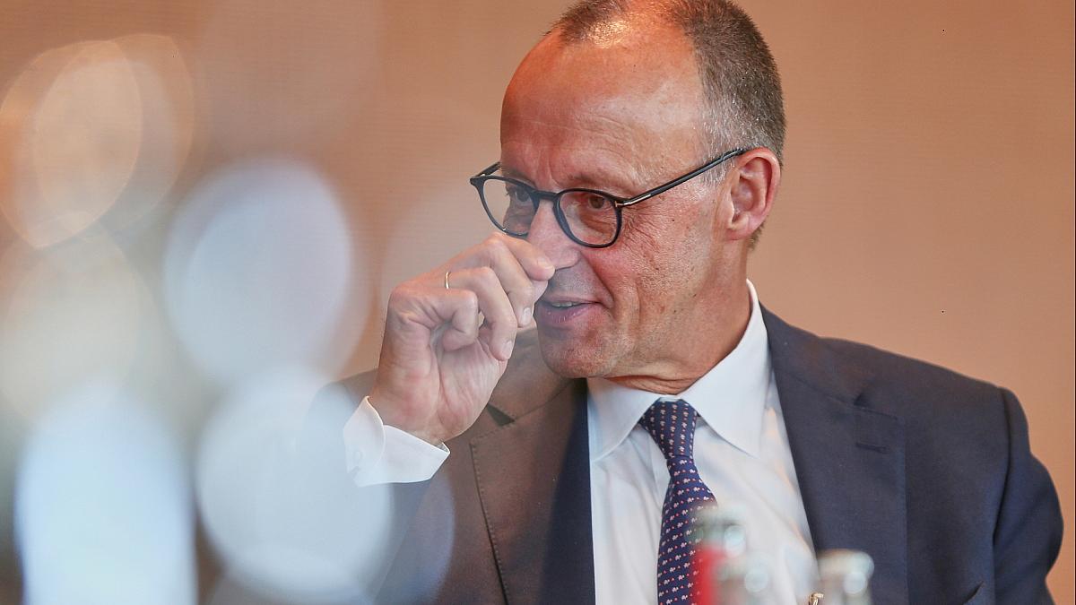 Spaenle: "Merz` Entscheidung weist in völlig falsche Richtung"