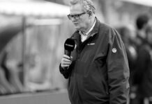 Sportmoderator Ulli Potofski gestorben