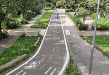 Rettungsdienst-Chef fordert Helmpflicht für Pedelec-Fahrer