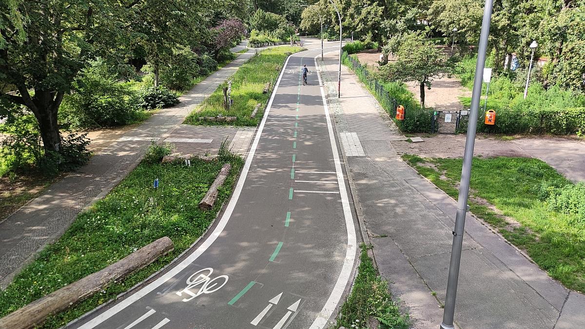 Rettungsdienst-Chef fordert Helmpflicht für Pedelec-Fahrer