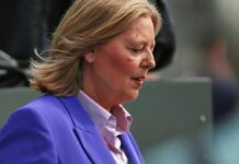 Linke kritisiert Bas wegen Nullrunde beim Bürgergeld