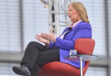 Bas in Israel-Frage einig mit Merz