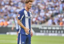 DFB-Pokal: Hertha BSC siegt im Elfmeterschießen gegen Münster