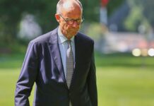 Forsa: Mehrheit traut Merz kein gutes Krisenmanagement zu