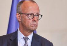 Bericht: Merz will Partei künftig stärker einbeziehen