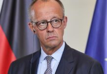 Merz zweifelt an Putin-Selenskyj-Treffen