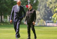 Merz will Selenskyj auf Reise nach Washington vorbereiten