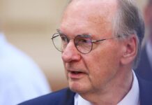 Haseloff konstatiert Enttabuisierung des AfD-Wählens