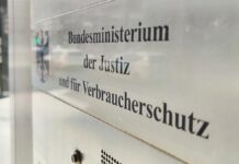 Kabinett beschließt Gesetzentwurf zur elektronischen Fußfessel