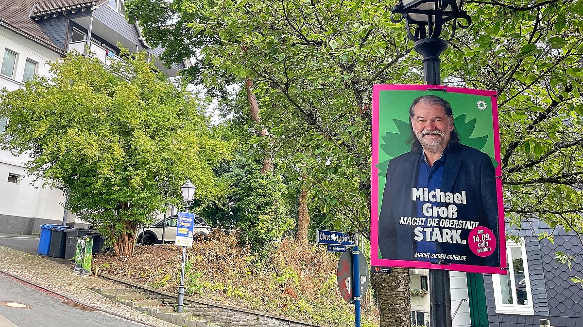 CDA warnt vor falscher Themensetzung im NRW-Kommunalwahlkampf