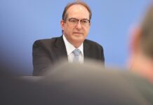 Dobrindt verteidigt umstrittene Späh-Software von Palantir