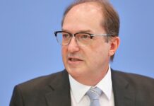 Grüne kritisieren Haltung Dobrindts zu Palantir-Software