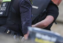 Rechtsextremisten scheitern mit Störung von ARD-Sommerinterview