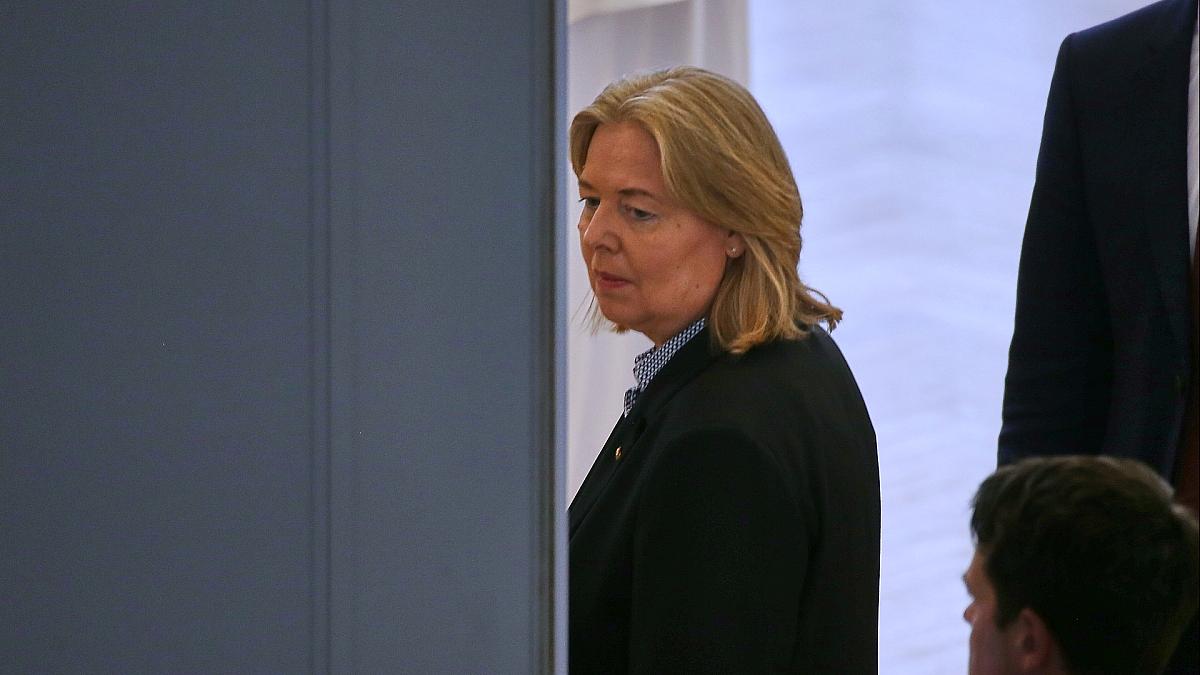 Arbeitsministerin Bas ordnet Nullrunde beim Bürgergeld in 2026 an