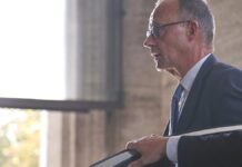 SPD kritisiert Merz` "heftige Attacken gegen unseren Sozialstaat"