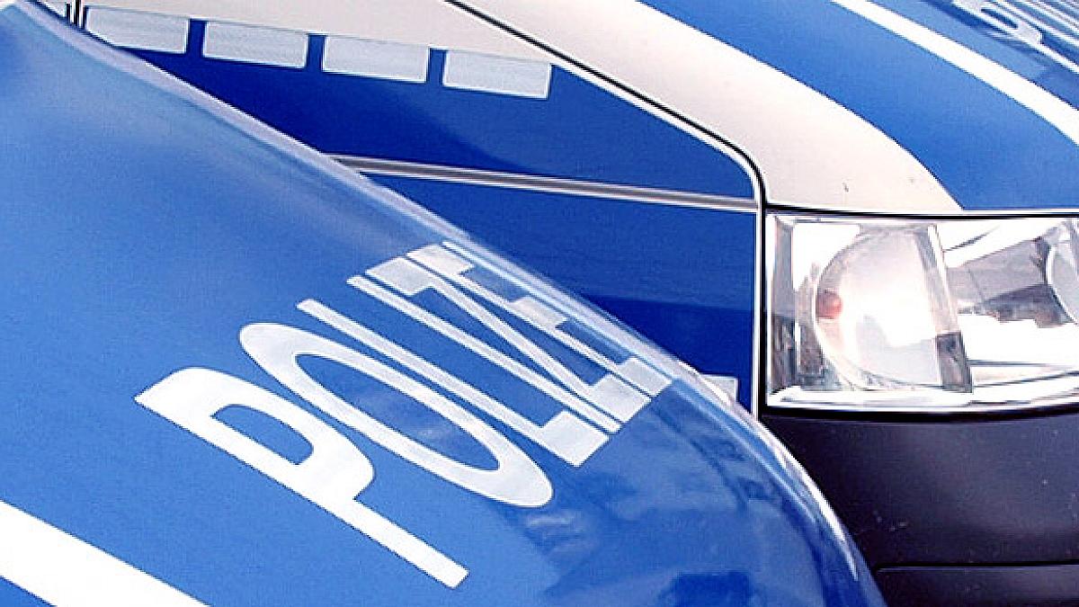 Tödlicher Unfall bei Nordstemmen