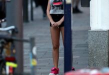 Zahl mobiler Bordelle in Niedersachsen leicht gestiegen