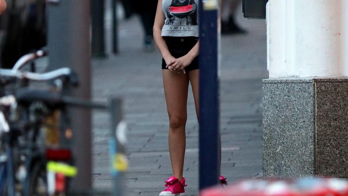 Zahl mobiler Bordelle in Niedersachsen leicht gestiegen