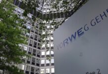 RWE will schnelle Ausschreibung von Gaskraftwerken