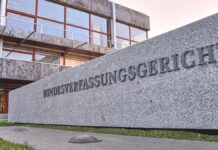 Bericht: SPD schlägt Sigrid Emmenegger als Verfassungsrichterin vor