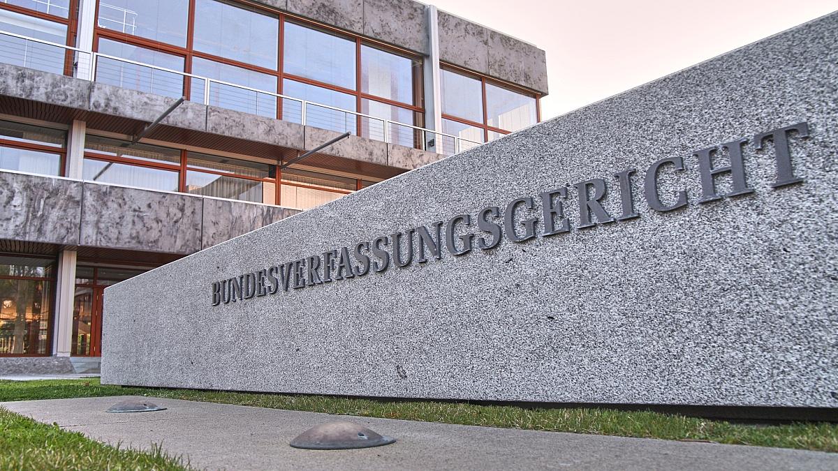 Bericht: SPD schlägt Sigrid Emmenegger als Verfassungsrichterin vor