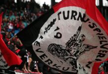 Bayer Leverkusen trennt sich von Cheftrainer ten Hag