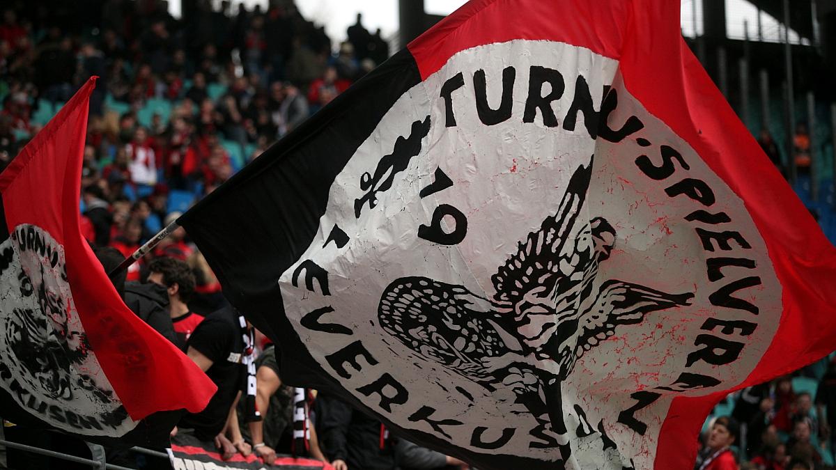 Bayer Leverkusen trennt sich von Cheftrainer ten Hag