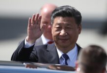 Xi Jinping fordert engere Zusammenarbeit der SOZ-Staaten
