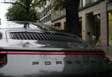 Bericht: Porsche plant Rückzug aus China