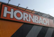 Hornbach eröffnet weniger neue Standorte in Deutschland