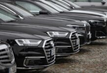 Bundesregierung lehnt neue Elektro-Quoten für Dienstwagenflotten ab