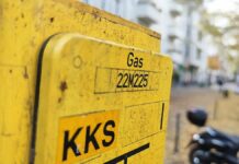 Gasnetzbetreiber erwirtschaften hohe Gewinne