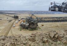Braunkohle: RWE bekräftigt Ausstiegspläne bis 2030