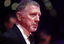 Boris Becker blickt positiv auf Zeit im Gefängnis zurück