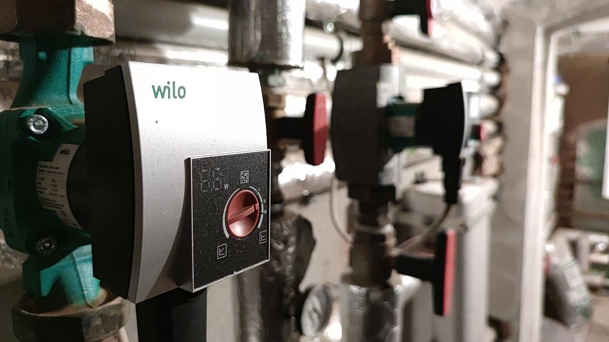Analyse: Wärmewende droht Milliarden-Finanzierungslücke