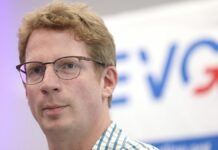 EVG kritisiert fehlende Einbindung bei Besetzung von Bahn-Führung