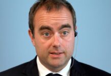 Frankreich: Macron ernennt Lecornu zum Premierminister