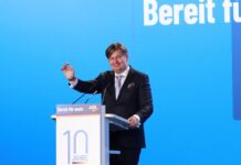 Durchsuchungen bei Maximilian Krah in Berlin, Sachsen und Belgien