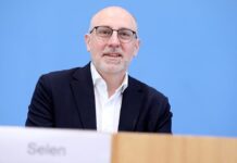 Sinan Selen soll neuer Verfassungsschutzchef werden