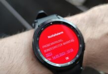 BBK meldet Höchststand bei Warnungen über Cell Broadcast