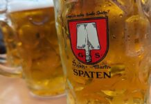 Bierpreis auf dem Oktoberfest seit 1999 mehr als verdoppelt