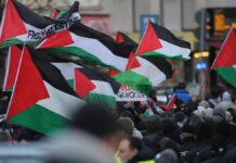 Palästina-Anerkennung stößt in Berlin auf geteiltes Echo