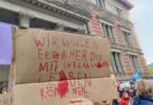 Verdi kritisiert Deprofessionalisierung in Kitas