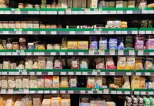 Inflationsrate zieht spürbar an